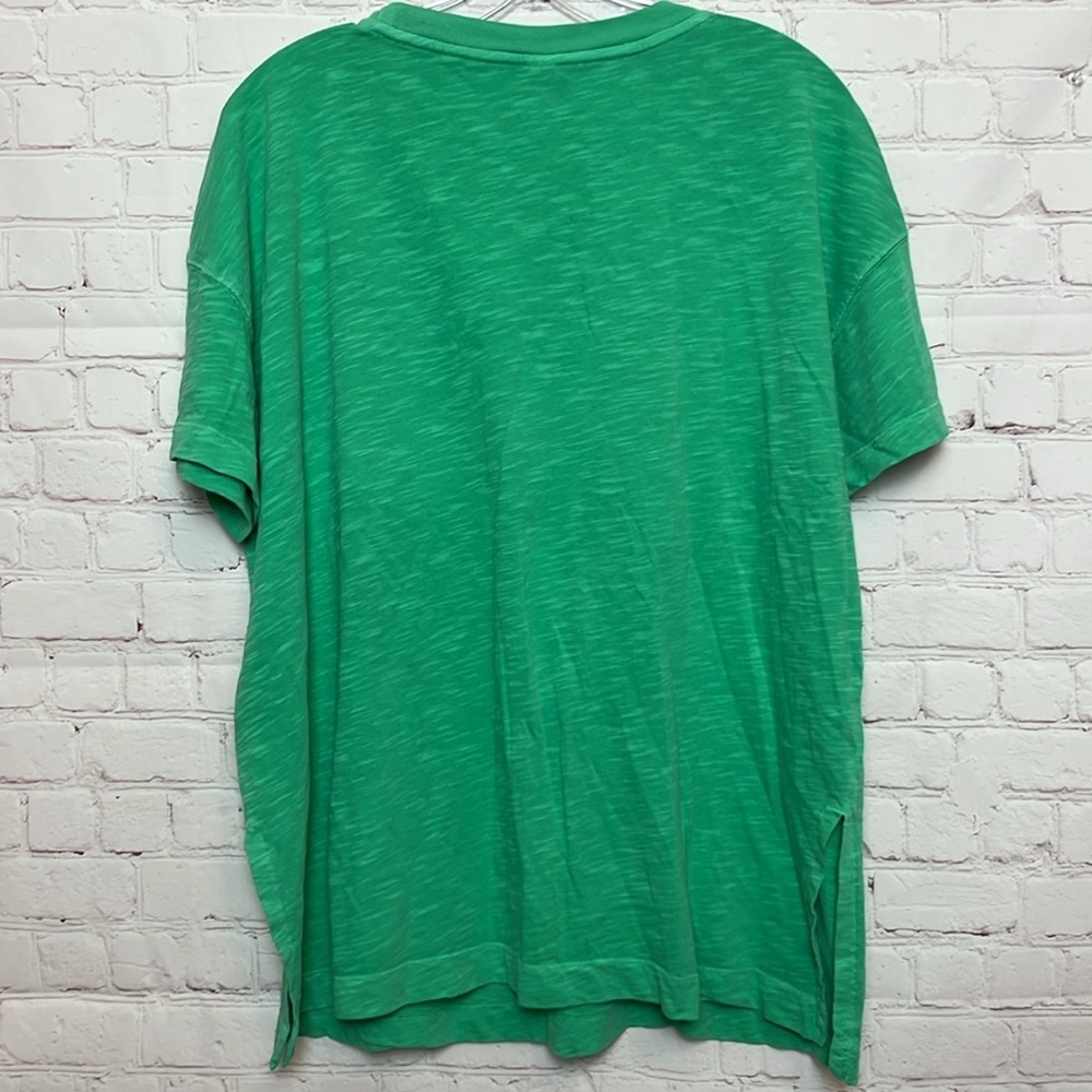 Two Flowy Warm Weather Basic Tops - image 5